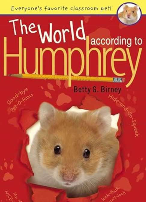  One Book One School
